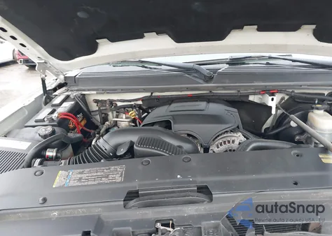 2008 GMC Yukon Denali from USA, damaged, VIN 1GKFK63848J100329